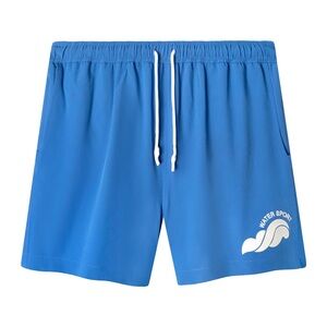 Tombolo Water Sport' Swim Trunks x Hôtel Magique brand new NWT size small